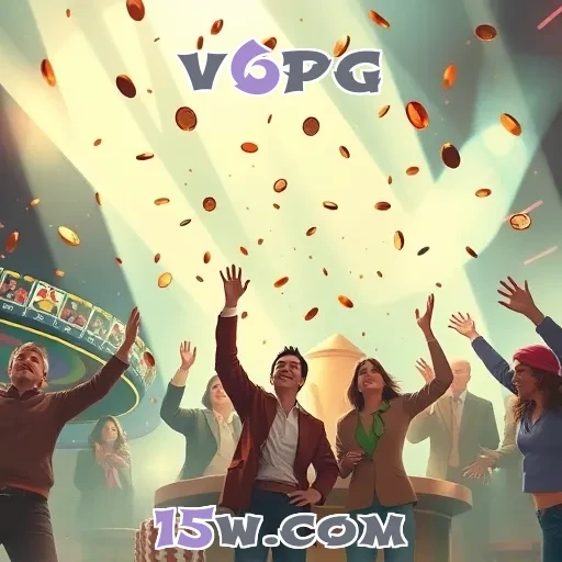 v6pg: Descubra a Confiabilidade dos Jogos Online com Este Site