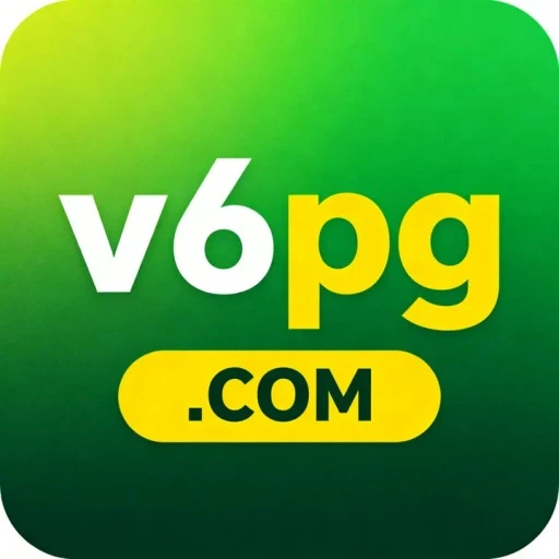v6pg Logo