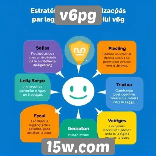 Estratégias de monetização usadas pelo site v6pg