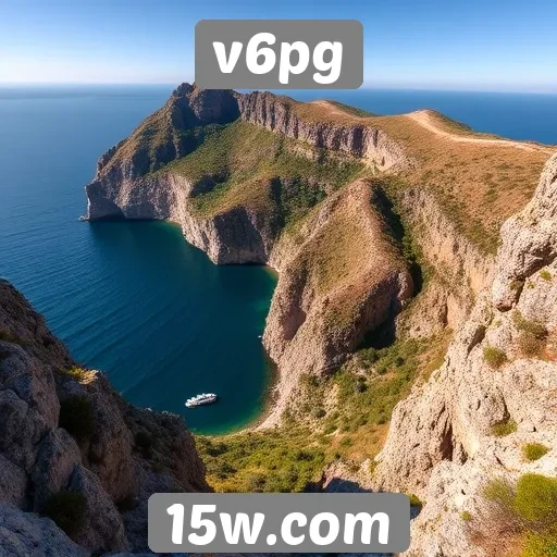 Dicas para navegar no V6PG de forma eficiente