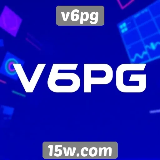 novas parcerias do v6pg com desenvolvedores