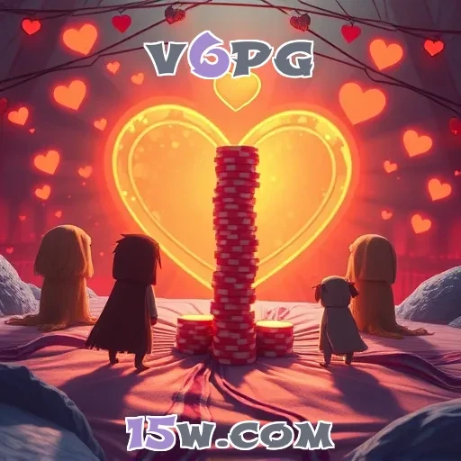 v6pg: Descubra as Melhores Estratégias para Caça-Níqueis e Ganhe Mais