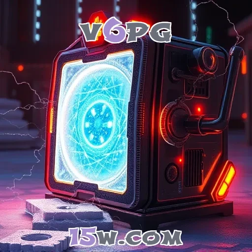 v6pg VIP: Benefícios Imperdíveis para Jogadores em Busca de Aventura!